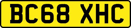 BC68XHC