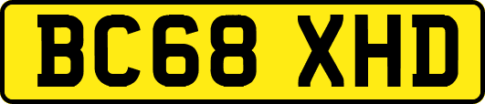 BC68XHD