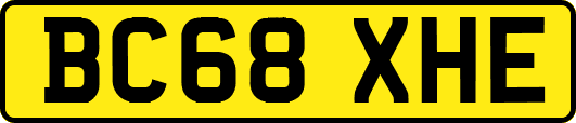 BC68XHE