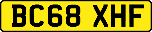 BC68XHF