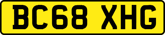 BC68XHG