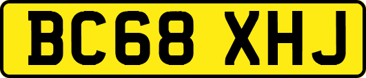 BC68XHJ