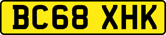 BC68XHK