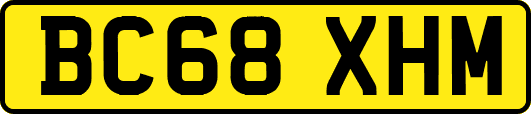 BC68XHM
