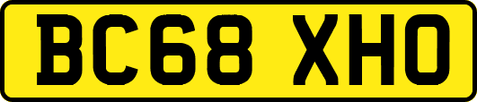 BC68XHO