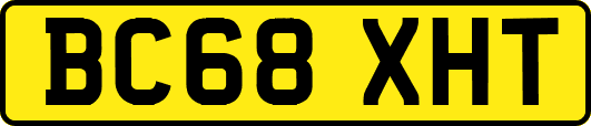 BC68XHT
