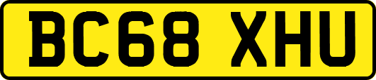 BC68XHU