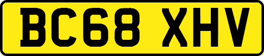 BC68XHV
