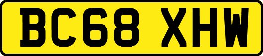 BC68XHW
