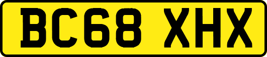 BC68XHX