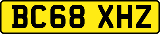 BC68XHZ