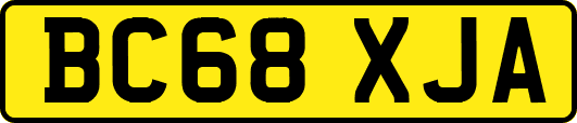BC68XJA