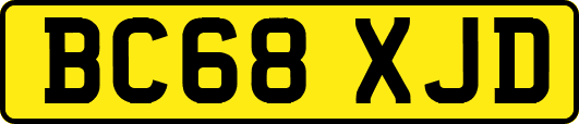 BC68XJD