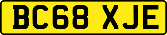 BC68XJE