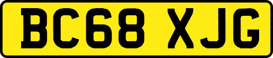 BC68XJG