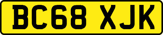 BC68XJK