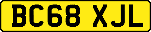 BC68XJL