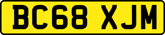 BC68XJM