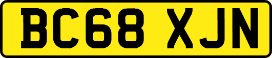 BC68XJN