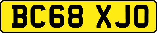 BC68XJO