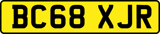 BC68XJR