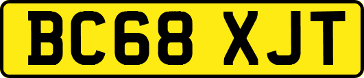 BC68XJT
