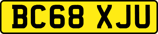 BC68XJU