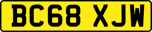 BC68XJW