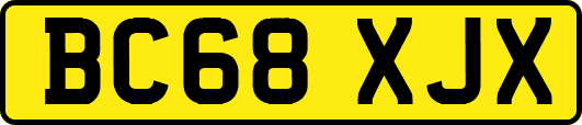 BC68XJX