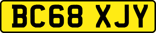 BC68XJY