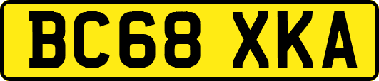 BC68XKA