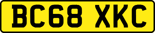 BC68XKC