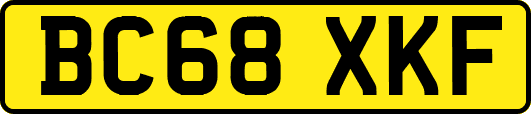 BC68XKF