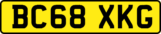 BC68XKG