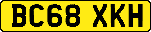 BC68XKH