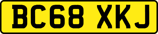 BC68XKJ