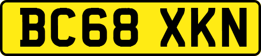 BC68XKN
