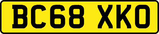 BC68XKO