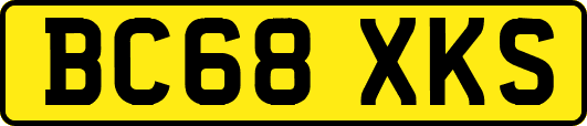BC68XKS