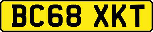 BC68XKT