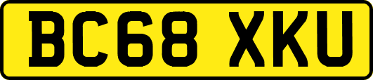 BC68XKU