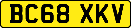 BC68XKV
