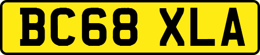 BC68XLA