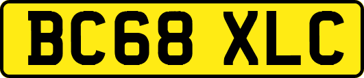 BC68XLC