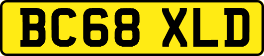 BC68XLD