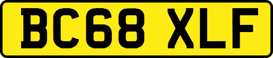 BC68XLF