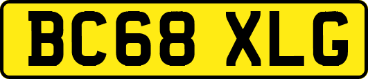 BC68XLG