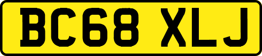 BC68XLJ