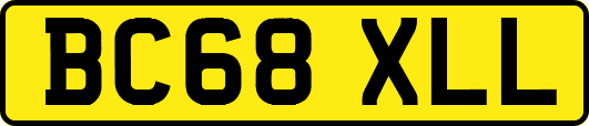 BC68XLL