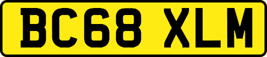 BC68XLM